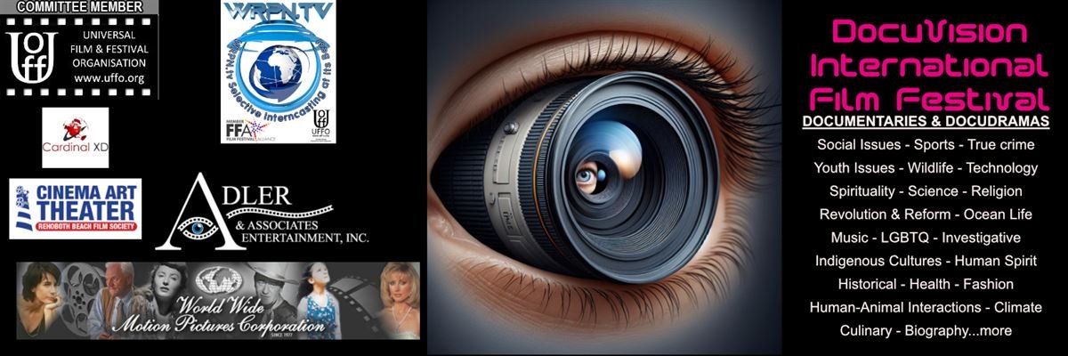 DocuVision Cover